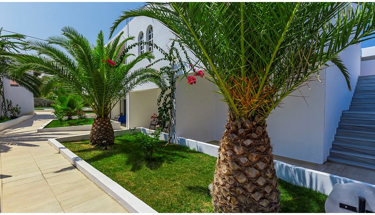 Rethymno Residence - NR, Крит